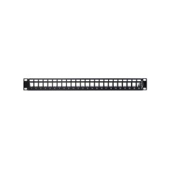 DeLOCK Patch Panel 4043619432776 - High-Performance Network Solution for Efficient Cable Management
